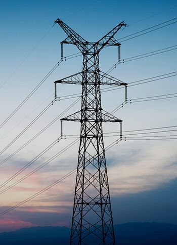 電網儲能領域
